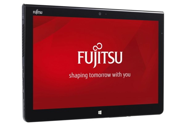 Fujitsu ARROWS Tab Q704/H