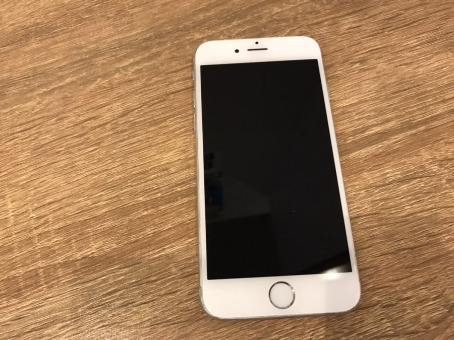 iPhone6 画面修理（Y・K様） iPhone6