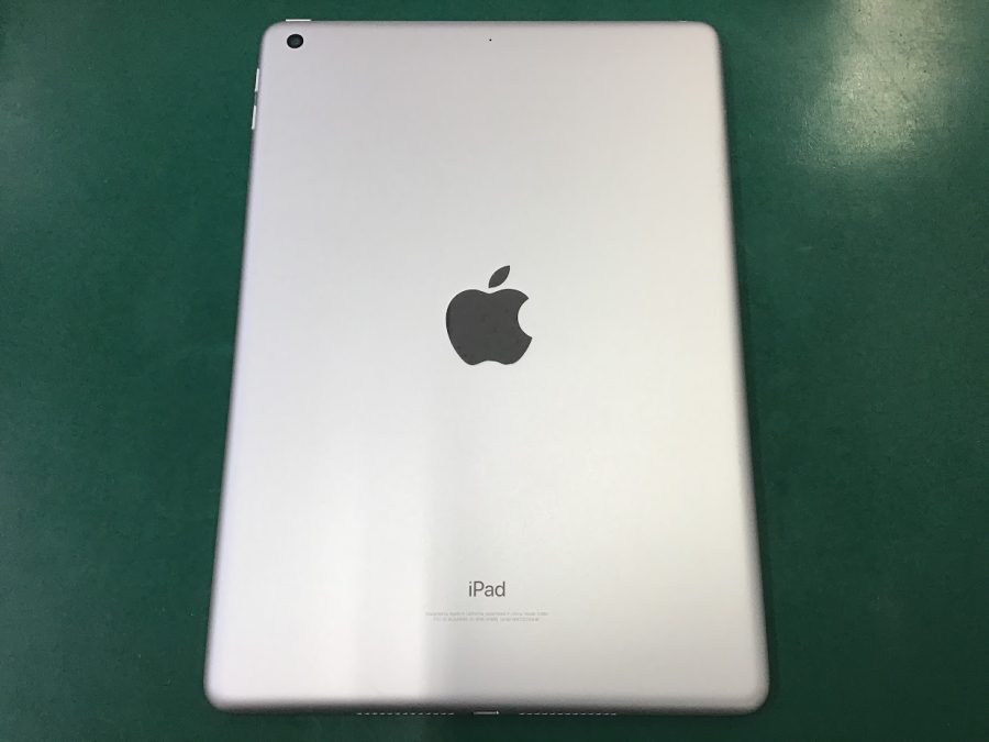 iPad修理受付中！ 