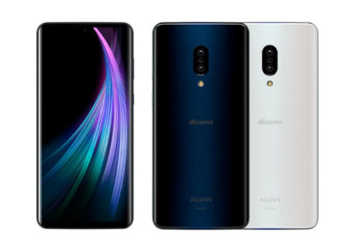 AQUOS zero 2(SH-01M/SHV47/906SH/SH-M13) | スマホ修理工房【総務省登録修理業者】