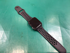 Apple Watchのバッテリー交換はiPhone修理工房町田モディ店へ！ 